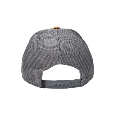 Čepice baseball ČERNÉ logo WILEY X COYOTE/ŠEDÁ WILEY X J920-W 3