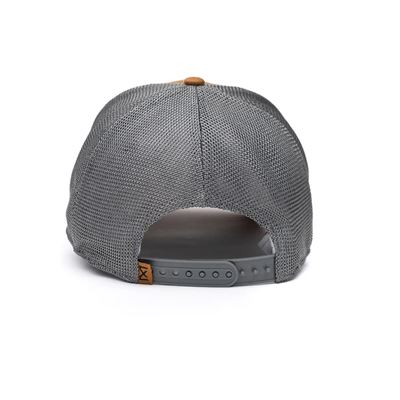 Čepice baseball WILEY X TAN horizontální logo