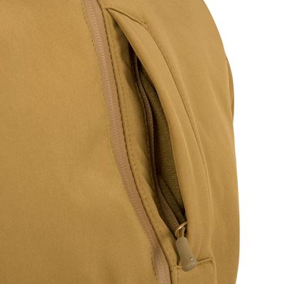 Bunda ODIN softshell COYOTE