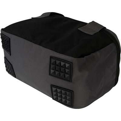 Taška SPORTING CARTRIDGE CARRIER Cordura ČERNÁ