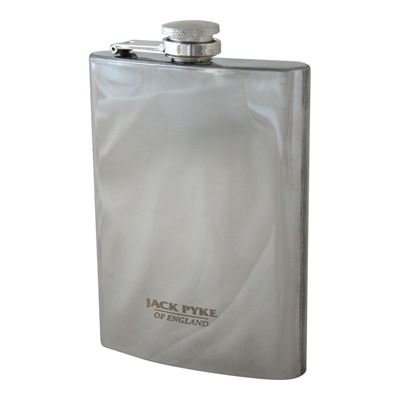 Placatka JACK PYKE NEREZ obsah 8oz. / 235 ml
