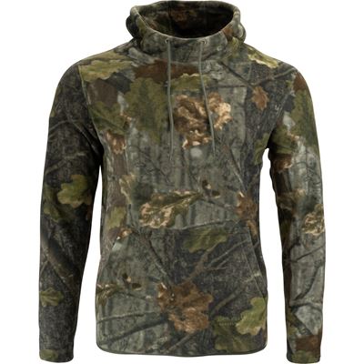 Mikina s kapucí FIELDMAN fleece EVO