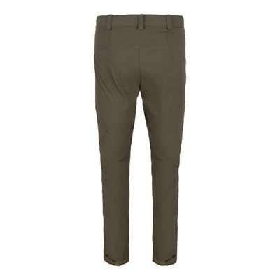 Kalhoty dámské STRETCH ZELENÉ JACK PYKE JLTRSSTR 3