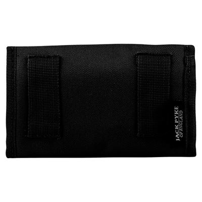 Pouzdro na náboje 16 ks na pásek ČERNÉ JACK PYKE JPBULBLK 3