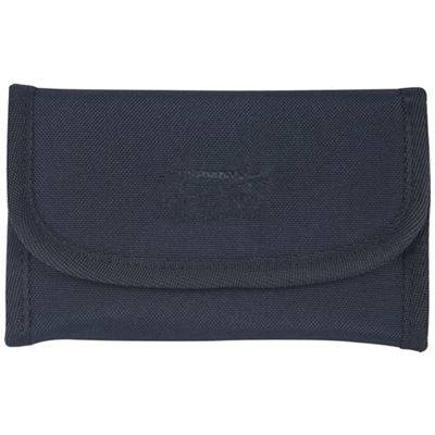 Pouzdro na náboje 16 ks na pásek ČERNÉ