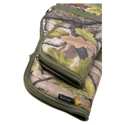 Taška na pušku RIFLE & SIGHT s uchem EVO JACK PYKE JRIFEVO 2