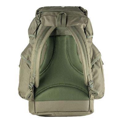 Batoh bushcraft 25L ZELENÝ