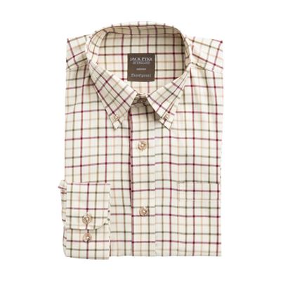 Košile COUNTRYMAN MULTI CHECK JACK PYKE JSHICOUNMC 4