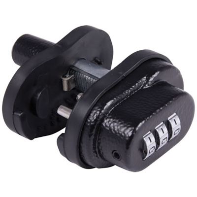 Zámek spouště zbraně ČÍSELNÝ