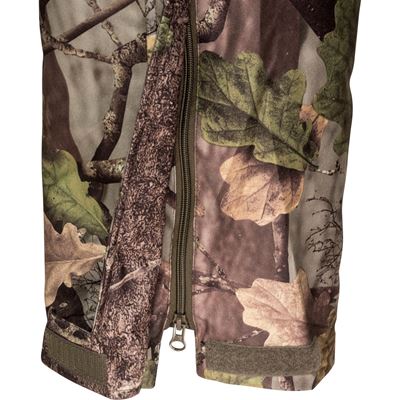 Kalhoty HUNTER polyester EVO