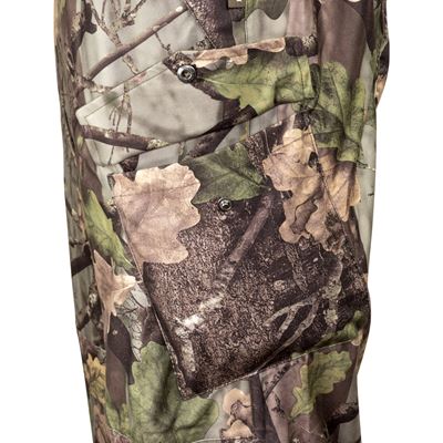 Kalhoty HUNTER polyester EVO