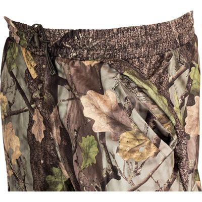 Kalhoty HUNTER polyester EVO