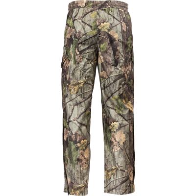 Kalhoty HUNTER polyester EVO