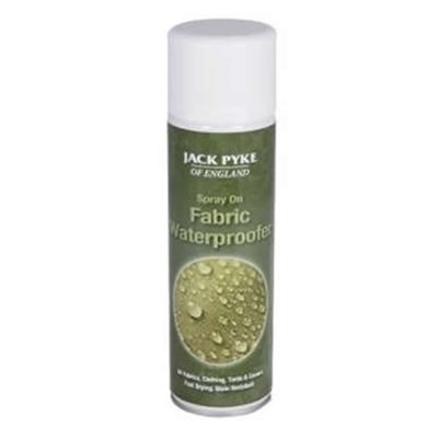 Impregnace spray 500 ml s nano technologií