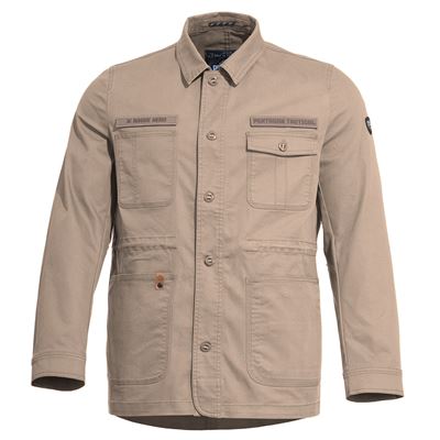 Bunda ROGUE HERO FIELD KHAKI