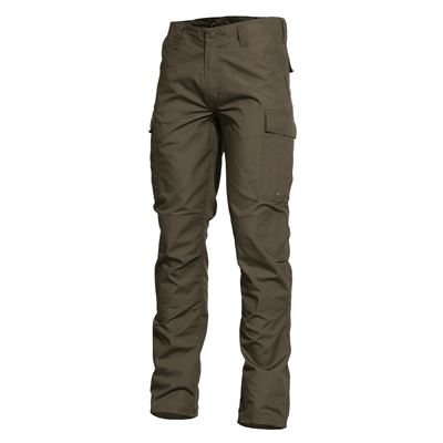 Kalhoty BDU 2.0 RANGER GREEN