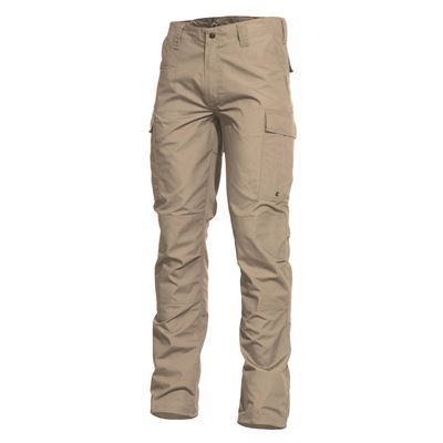 Kalhoty BDU 2.0 KHAKI - PÍSKOVÉ