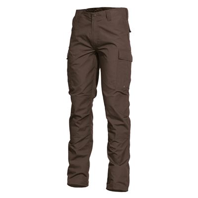 Kalhoty BDU 2.0 TERRA BROWN - HNĚDÉ