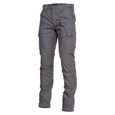 Kalhoty RANGER 2.0 ŠEDÉ - WOLF GREY