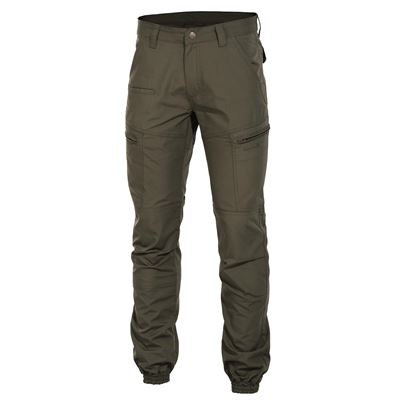 Kalhoty YPERO RANGER GREEN