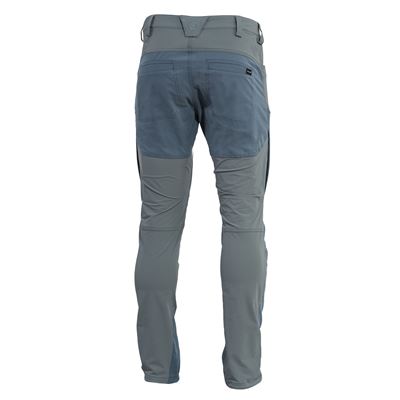 Kalhoty RENEGADE SAVANNA CHARCOAL BLUE