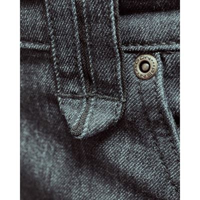 Kalhoty taktické džínové JASON Jeans INDIGO MODRÉ