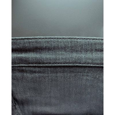 Kalhoty taktické džínové JASON Jeans INDIGO MODRÉ