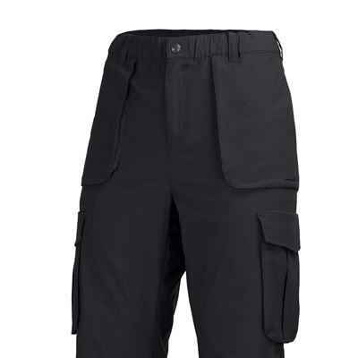 Kalhoty funkční ARDEN ČERNÉ PENTAGON K05073-01 2