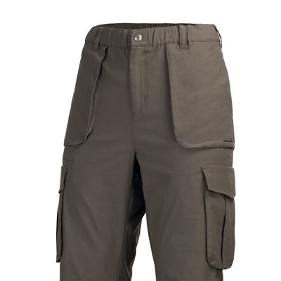 Kalhoty funkční ARDEN RAL 7013 PENTAGON K05073-06E 2