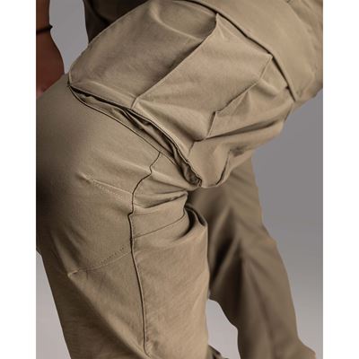 Kalhoty funkční ARDEN RAL 7013 PENTAGON K05073-06E 11