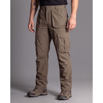 Kalhoty funkční ARDEN RAL 7013 PENTAGON K05073-06E 3