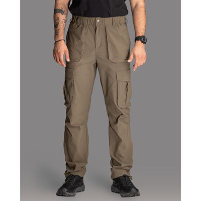 Kalhoty funkční ARDEN RAL 7013 PENTAGON K05073-06E 4