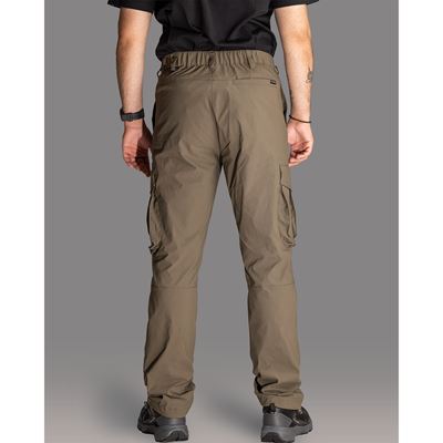 Kalhoty funkční ARDEN RAL 7013 PENTAGON K05073-06E 5
