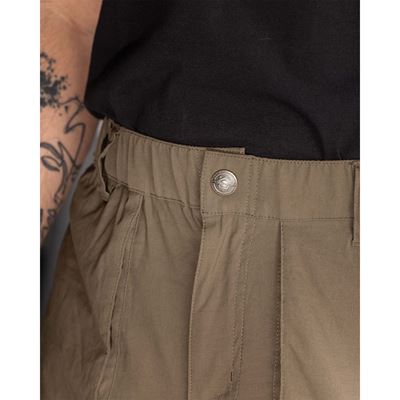 Kalhoty funkční ARDEN RAL 7013 PENTAGON K05073-06E 6