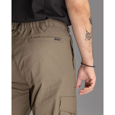 Kalhoty funkční ARDEN RAL 7013 PENTAGON K05073-06E 9