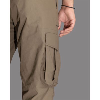 Kalhoty funkční ARDEN RAL 7013 PENTAGON K05073-06E 10