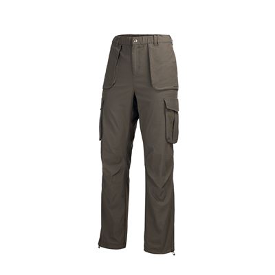 Kalhoty funkční ARDEN RAL 7013