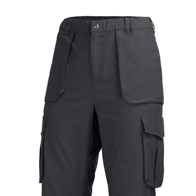 Kalhoty funkční ARDEN ŠEDÉ PENTAGON K05073-139 2