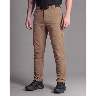 Kalhoty ELBRUS COYOTE PENTAGON K05074-03 2