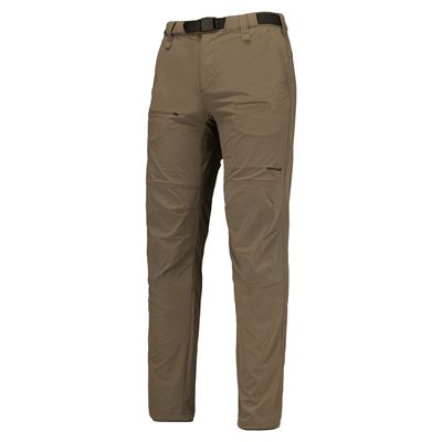 Kalhoty ELBRUS COYOTE