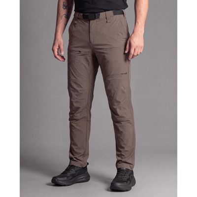 Kalhoty ELBRUS RAL 7013 PENTAGON K05074-06E 2