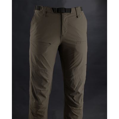 Kalhoty ELBRUS RAL 7013 PENTAGON K05074-06E 3
