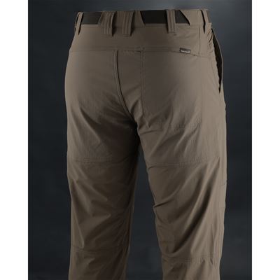 Kalhoty ELBRUS RAL 7013 PENTAGON K05074-06E 4