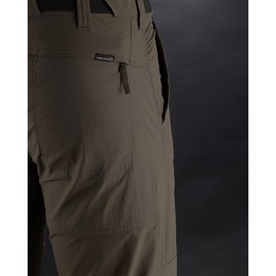 Kalhoty ELBRUS RAL 7013 PENTAGON K05074-06E 5