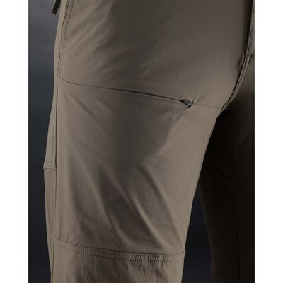 Kalhoty ELBRUS RAL 7013 PENTAGON K05074-06E 6