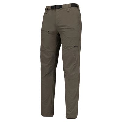 Kalhoty ELBRUS RAL 7013