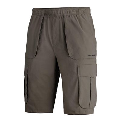 Kraťasy funkční ARDEN RAL 7013