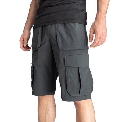 Kraťasy funkční ARDEN ŠEDÉ PENTAGON K05075-139 2