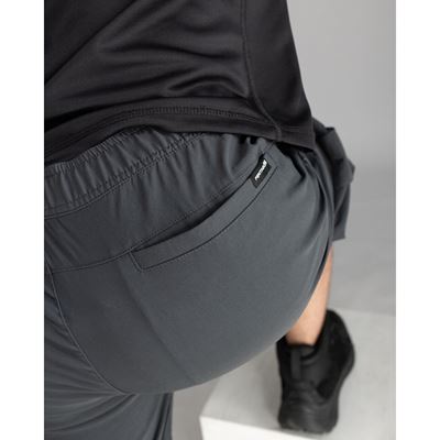 Kraťasy funkční ARDEN ŠEDÉ PENTAGON K05075-139 11