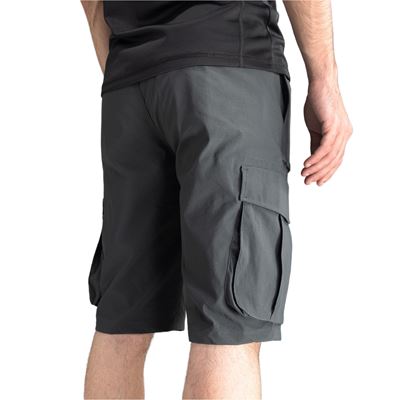 Kraťasy funkční ARDEN ŠEDÉ PENTAGON K05075-139 3